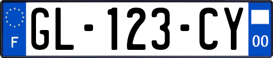 GL-123-CY