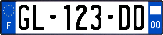 GL-123-DD