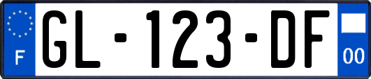 GL-123-DF