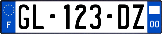 GL-123-DZ