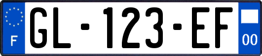 GL-123-EF