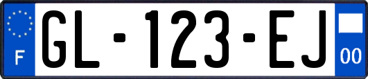 GL-123-EJ