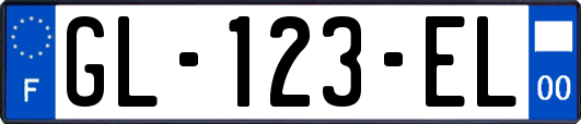 GL-123-EL