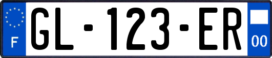 GL-123-ER