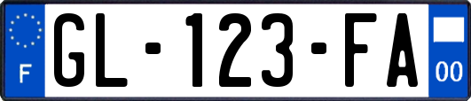 GL-123-FA