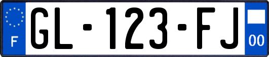 GL-123-FJ