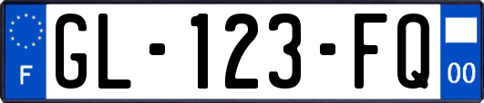 GL-123-FQ