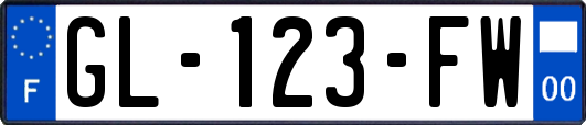 GL-123-FW