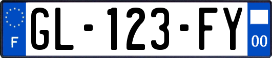 GL-123-FY