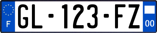GL-123-FZ