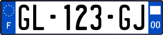 GL-123-GJ