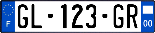 GL-123-GR