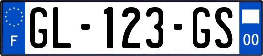 GL-123-GS
