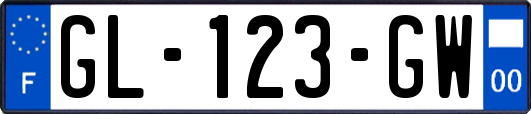 GL-123-GW