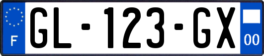 GL-123-GX