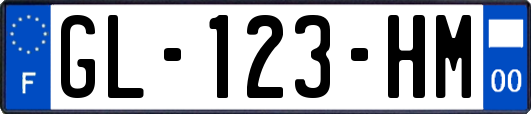 GL-123-HM