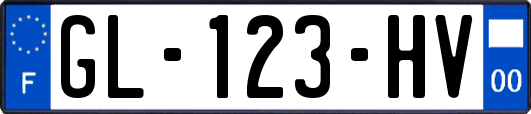GL-123-HV