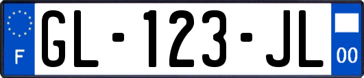 GL-123-JL