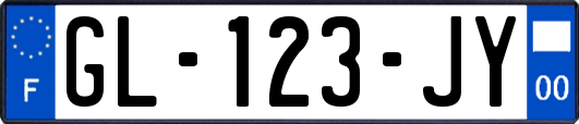 GL-123-JY