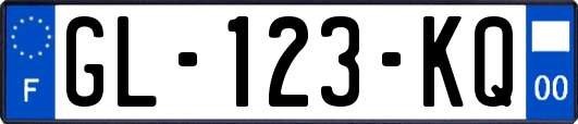 GL-123-KQ