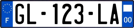GL-123-LA