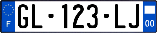 GL-123-LJ