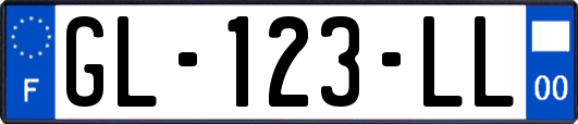 GL-123-LL