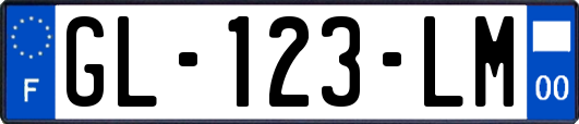 GL-123-LM