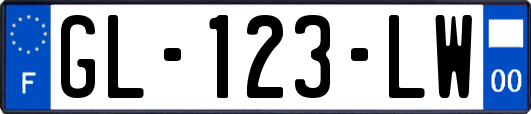 GL-123-LW