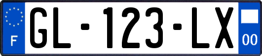 GL-123-LX