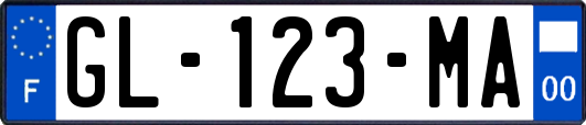 GL-123-MA