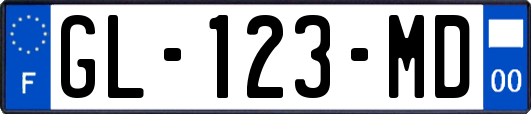 GL-123-MD