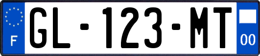 GL-123-MT