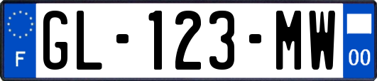 GL-123-MW