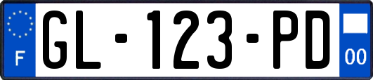 GL-123-PD