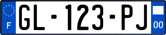 GL-123-PJ