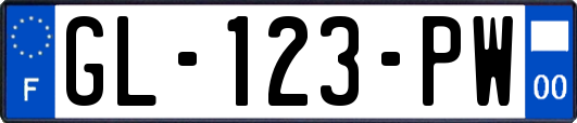 GL-123-PW