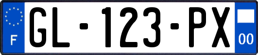 GL-123-PX