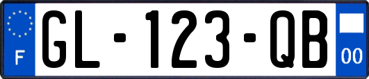 GL-123-QB