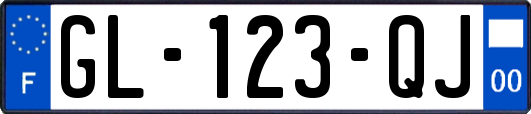 GL-123-QJ