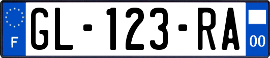 GL-123-RA