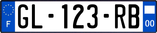 GL-123-RB