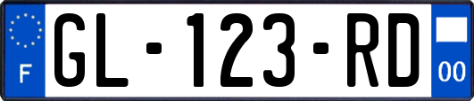 GL-123-RD