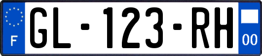 GL-123-RH