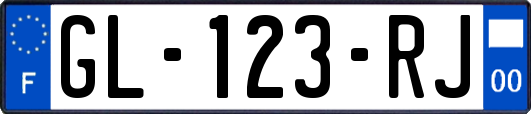 GL-123-RJ
