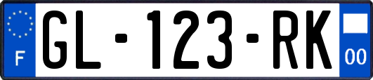 GL-123-RK