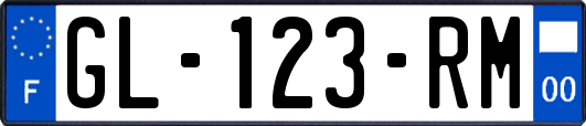 GL-123-RM