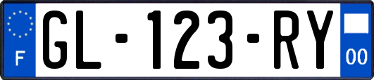 GL-123-RY