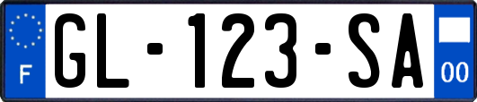 GL-123-SA