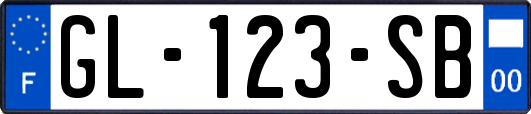 GL-123-SB